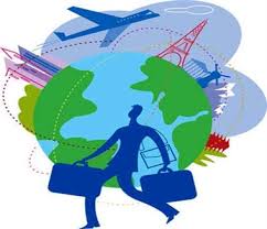 آداب سفر رفتن