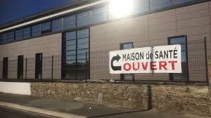 Pole Et Maison De Sante Se Developpent A Bastia