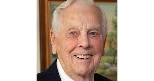 Donald R. Patton Obituary (1925