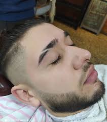 BARBERIA 94® (@barberia_94) · Instagram 照片和视频