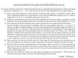 Preap physics weight = 1. What Are Some Tips For Using Phet With Homework