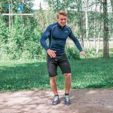 15 yaşında, aamodt kilde kasım 2007'den itibaren fis yarışlarına katıldı. On Shoes Makes Summer Training Aleksander Aamodt Kilde