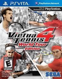 A special match message will appear and you will face duke. Virtua Tennis 4 World Tour Edition Cheats For Playstation Vita Gamespot