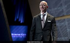 He is an actor, known for star trek beyond (2016), simpsonit (1989) and tooth fairy (2004). Jeff Bezos Resignation Ends An Epic Epic Run