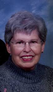 Dolores (Jean) Herr Byers Obituary