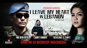 Jakarta, indonesia — tahun 2018 baru saja dimulai. 10 Film Indonesia Bertema Militer Wajib Banget Ditonton