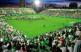 Fútbol en vivo hoy, miércoles 13 de noviembre: Chapecoense Vs Atletico Nacional Hora Y Transmision En Vivo