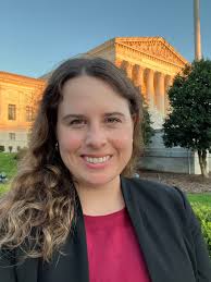 Kentuckian Selected for U.S. Supreme Court Fellowship