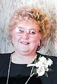 Louise Neri Obituary