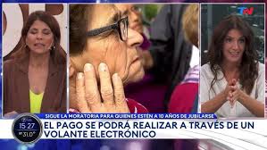 SIGUE LA MORATORIA? Enterate de qué se trata