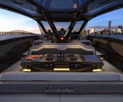 Founded in 1898 in cologne, germany, rimowa has been synonymous with both innovation and quality over its 100+ years. Revolutionary Tecnomar For Lamborghini 63 To Launch In 2021 Luxuo
