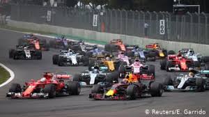 View the latest results for formula 1 2021. Lewis Hamilton Crowned 2017 Formula One Champion After Mexico Gp Sports German Football And Major International Sports News Dw 29 10 2017