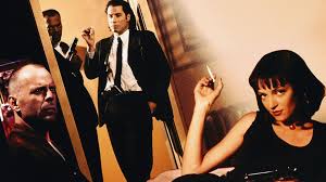 It places quentin tarantino in the front ranks of american. Pulp Fiction Wallpapers Wallpaper Cave