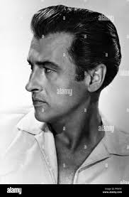 Stewart granger hi-res stock photography and images