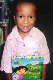 Children, Inc. helped Alaria Long from kindergarten through high school  (NavigoPrep) and into college