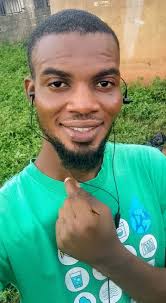 Good morning, please have mercy