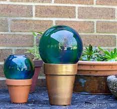 We did not find results for: Gazing Balls You Can Make For Your Own Garden Hearth And Vine