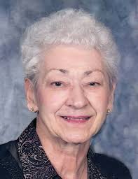 Obituary information for Jacqueline Wilks Henry