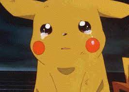 Lloro pokemon llorando GIF en GIFER - de Axebearer
