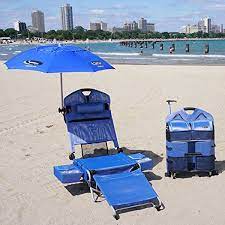 beach chairs with umbrellas attached 2016 beach lounge chair beach chairs beach