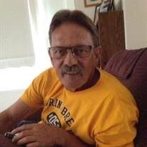 Daniel Benson Horn Obituary