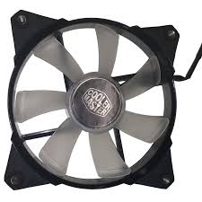As for airflow at the front you can do triple 120mm or dual 140mm fans with their respective radiators too. How To Determine The Airflow Direction Of Your Case Fans Cooler Master Faq
