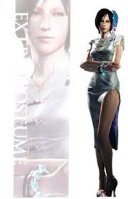 I bought all of the ex2 & ex3 costumes years ago. Unlockables In Resident Evil 6 Resident Evil Wiki Fandom