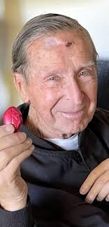 Jack Mundell Obituary