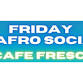 La Afro Socials - 1st Floor, Cafe fresco, 51/35, Gandhi Mandapam Rd, Kotturpuram Event Image