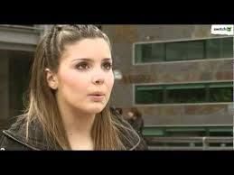 Cata vallejos se fue a vivir a perú por amor. Switch Tv Catalina Vallejos Youtube