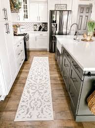 Shop for kitchen rugs and runners at bed bath & beyond. 5 Stylish Kitchen Runners Kitchen Runner Rug Runner Kitchen Kitchen Runners