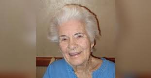 Lillian M. Holt Obituary