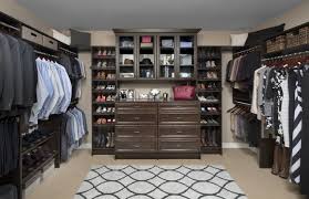 We will have you submit photos of your current closet, including pictures of all accessories and all drawer interiors. How Much Do Custom Closets Cost