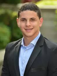 2016-17 Men's Swim & Dive Roster