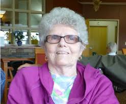 Merle Lucille (Moyle) Audette