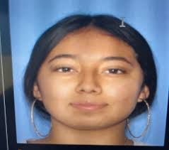 Missing/Runaway Juvenile: 12-year-old Jenny Garcia was last seen near  Lindsay and Warner Roads in Gilbert