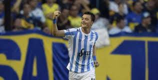 The initial corner odds is 9.5. La Tv Publica Transmite En Vivo Atletico Tucuman Vs Aldosivi Por El Torneo De Primera Division 2016 El Diario 24
