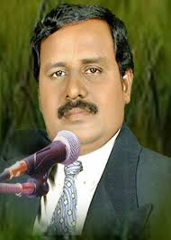 Bro.C.Donald Abraham