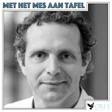 Philip de Reuver over de galblaas