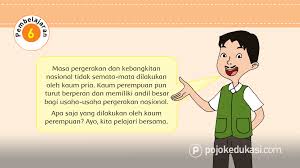 Kunci jawaban tema 7 kelas 5 halaman 68. Lengkap Kunci Jawaban Halaman 71 73 74 75 76 Tema 7 Kelas 5 Buku Siswa Tematik Pojok Edukasi