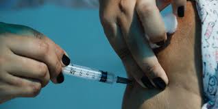 It was first identified in december 2019 in wuhan,. Covid 19 Mundo Deve Chegar Hoje A 150 Milhoes De Doses Aplicadas Agencia Brasil