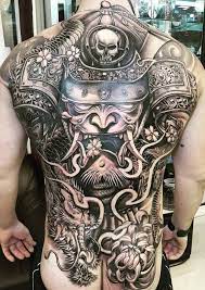 Hình xăm mặt quỷ cá chép có ý nghĩa gì? Pin By Tuáº¥n Anh On Máº·t Quá»· Full LÆ°ng Japanese Tattoo Tattoos Japanese Tattoo Designs