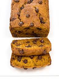 Pumpkin chocolate chip bread mx. Super Moist Chocolate Chip Pumpkin Bread Chef Savvy