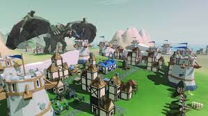 Developers call the main feature the creation of the mmorpg world. Mmorpg Tycoon 2
