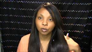 At Home Keratin Treatment!!!! Yesss!!!!