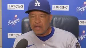 Dave Roberts addresses the media after the #Dodgers get swept in  Pittsburgh, losing to the Pirates 5-3.