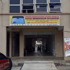 Check spelling or type a new query. Kami Bengkel Bumiputra Adnf Windscreen Enterprise Facebook
