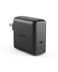 Usb кабель anker powerline iii usb c to usb c 100w. Anker Powerport Speed 1 Usb C Port