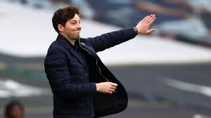 Tottenham are hoping to appoint a new head coach before the end of the season, but with various candidates out of the who should actually be named the next head coach of tottenham hotspur? Ryan Mason Open To Staying At Tottenham In Coaching Role After Replacing Jose Mourinho As Manager Eurosport