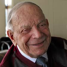 Marin resident Bill Del Monte, last known survivor of 1906 quake, dies at  109